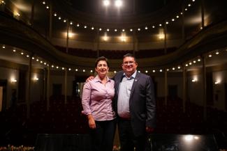 Estudiantes destacados