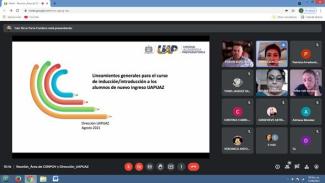 Curso inducción Cenpov