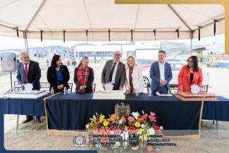 15° aniversario del Programa 12 de la Unidad Académica Preparatoria