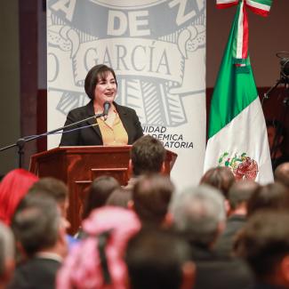 3er Informe