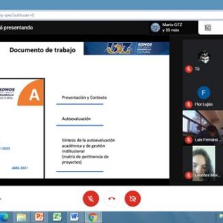 Taller de Autoevaluación