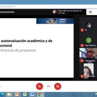 Taller de Autoevaluación