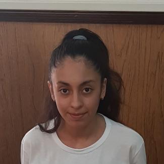 Greshya Jocelyn González Romo