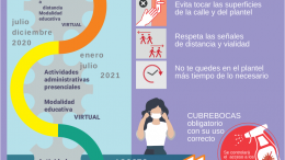 Retorno seguro UAPUAZ 2021