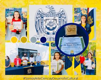 Estudiantes destacados