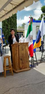 Graduación Prepa 13, generación 2018-2021