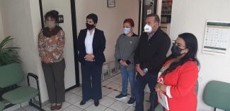 Colaboración UAP-UAB