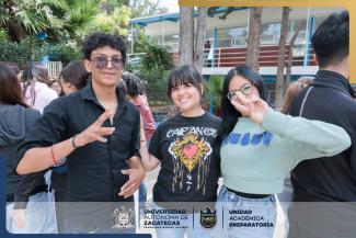 53 aniversario Programa II