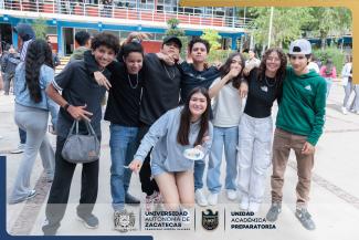 53 aniversario Programa II