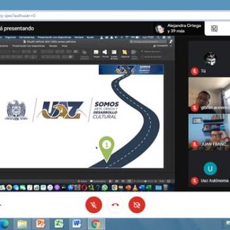 Taller de Autoevaluación