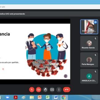 UAPUAZ-UNEME_COVID