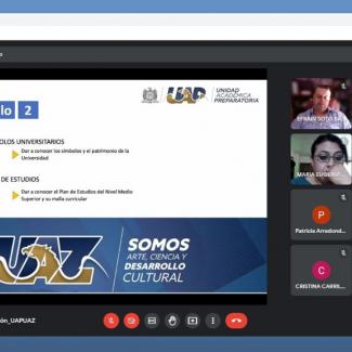 Curso inducción Cenpov