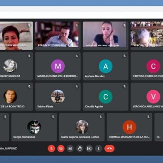 Curso inducción Cenpov