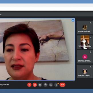 Curso inducción Cenpov